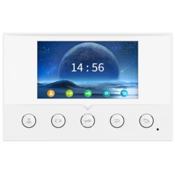 Fanvil i51W, WiFi, без БП, ответная часть для SIP-домофона Fanvil i51W, WiFi, без БП, ответная часть для SIP-домофона